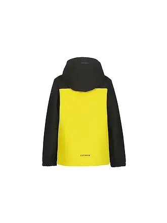 ICEPEAK | Giacca softshell da ragazzo Konan Jr | gelb